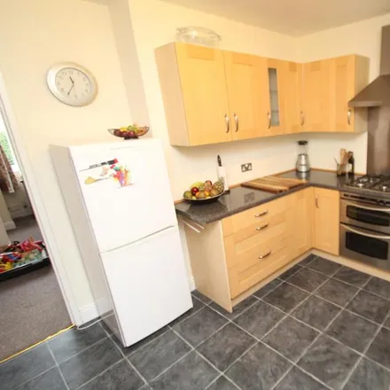 Image 3 - 39C Bentley Lane, Leeds, LS6 4RH, United Kingdom - Duplex for rent