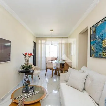 Buy this 3 bed apartment on Rua Valença in Carlos Prates, Belo Horizonte - MG