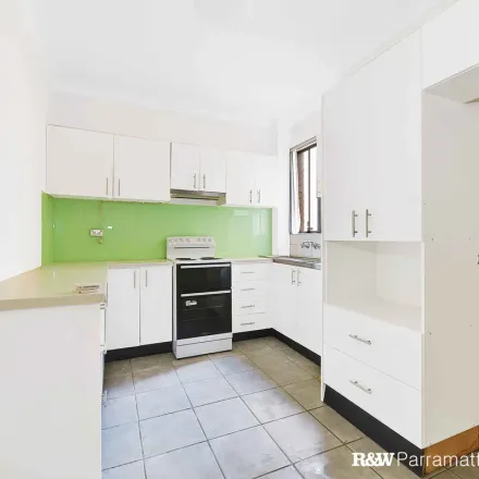 Rent this 2 bed apartment on Fleet Street Methadone Clinic in Fleet Street, North Parramatta NSW 2150