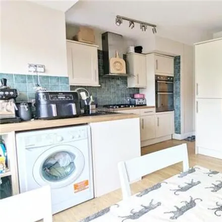 Image 3 - Offington Drive, Worthing, West Sussex, Bn14 - Duplex for rent