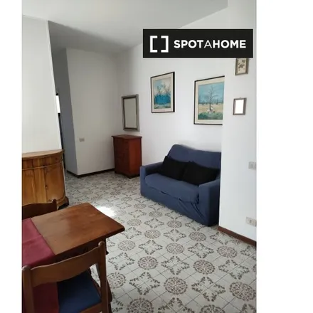 Rent this 1 bed apartment on Crédit Agricole in Via della Balduina, 00100 Rome RM