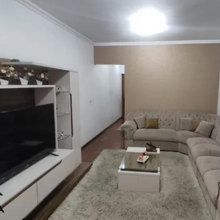 Buy this 3 bed house on Rua Frederico Falbo in Jardim Las Vegas, Santo André - SP