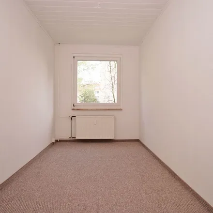 Rent this 3 bed apartment on Hans-Otto-Weg 15 in 01219 Dresden, Germany