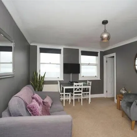 Buy this 2 bed apartment on 1 Norfolk Street in Brighton, BN1 2PW