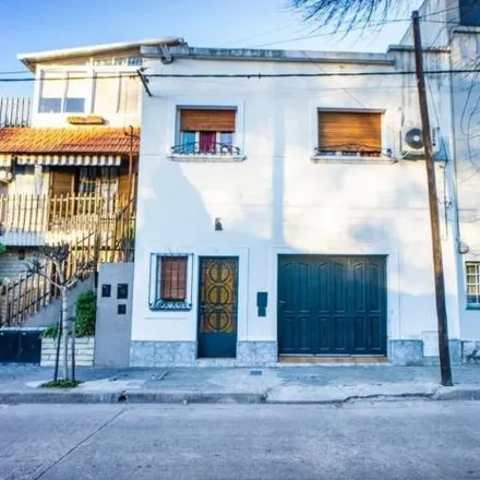 Buy this 3 bed house on Perito Moreno 1441 in Azcuénaga, Rosario