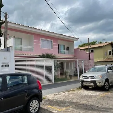 Image 2 - Cooperaço, Rua Vereador José Marquês Simões, Água Limpa, Volta Redonda - RJ, 27251-177, Brazil - House for sale