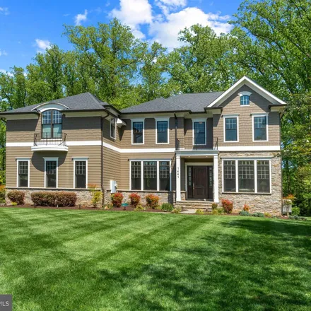 Buy this 6 bed house on 1443 Oakview Drive in Brookhaven, McLean