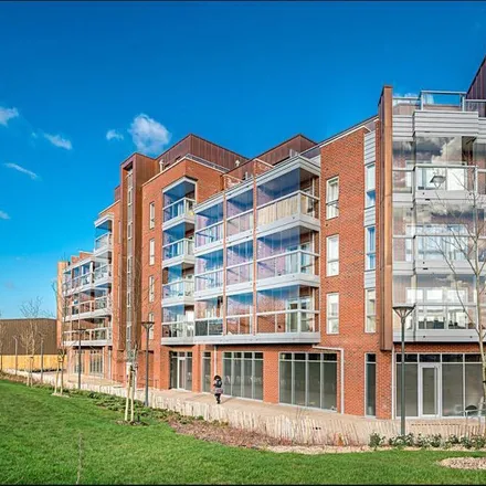 Rent this 1 bed apartment on Wilkinson Close in London, NW2 6GN