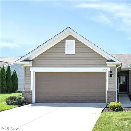 Buy this 2 bed house on 37909 Ashfield Way in North Ridgeville, OH 44039