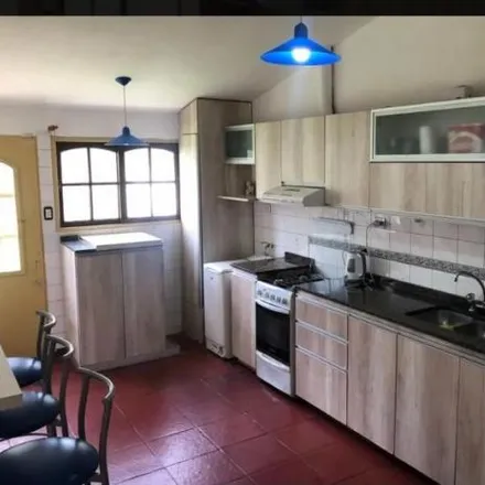 Buy this 3 bed house on Tomás Garzón 7820 in Argüello Norte, Cordoba