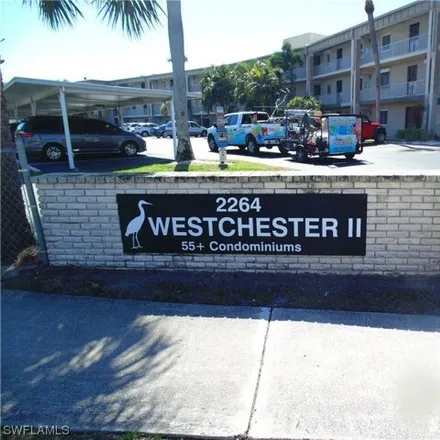 Image 1 - 2264 Winkler Avenue, Fort Myers, FL 33901, USA - Condo for rent