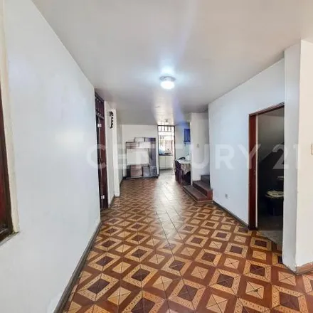 Buy this 1studio house on Jirón Macará in San Martín de Porres, Lima Metropolitan Area 15101