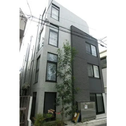 Rent this 1 bed apartment on unnamed road in Amanuma 2-chome, Suginami
