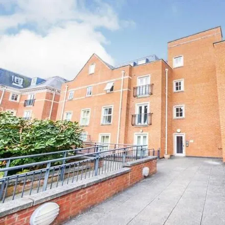 Rent this 1 bed room on Centurion Square in Skeldergate, York