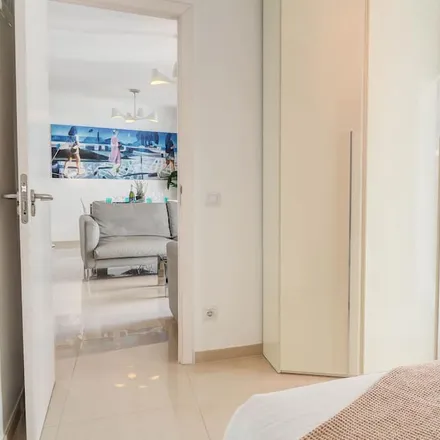 Rent this 3 bed apartment on Sitges in Avinguda de les Flors, 08870 Sitges