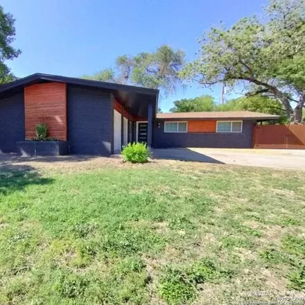 Buy this 4 bed house on 417 Driftwind Drive in Windcrest, Bexar County