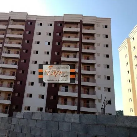 Image 2 - Rua São Luíz, Região Central, Caieiras - SP, 07700-100, Brazil - Apartment for sale