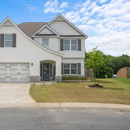 Buy this 4 bed house on unnamed road in Perry, GA 31047