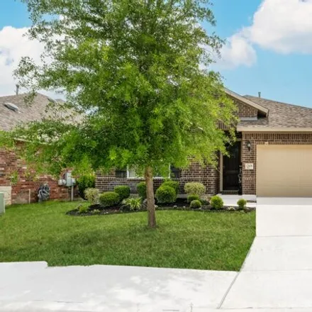 Buy this 4 bed house on 12612 Ponder Ranch in Bexar County, TX 78245