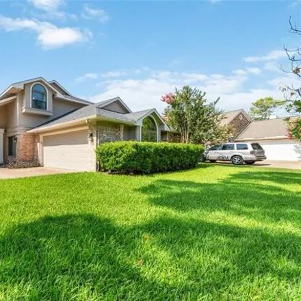 Buy this 4 bed house on 13103 Wickersham Ln in Houston, Texas