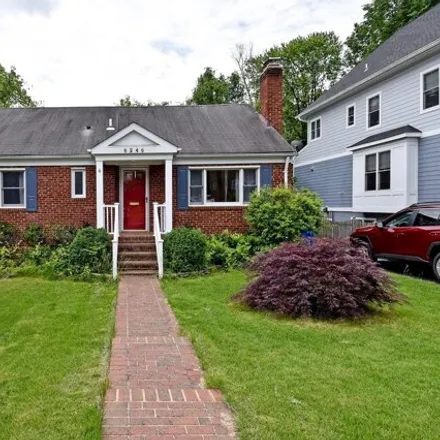 Rent this 3 bed house on 6246 22nd Road North in Arlington, VA 22205