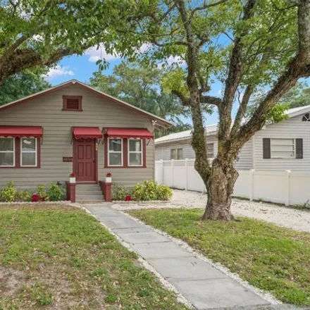 Image 2 - 827 East Knollwood Street, Altamonte Heights, Tampa, FL 33604, USA - House for sale