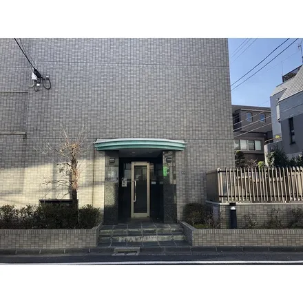 Image 3 - unnamed road, Shinagawa, Minato, 108-8611, Japan - Apartment for rent