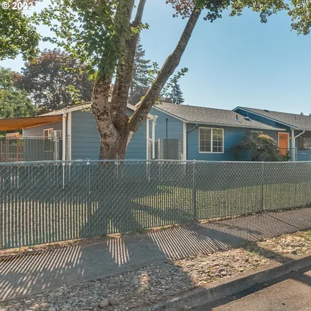 Buy this 3 bed house on 15907 Southeast Brooklyn Street in Portland, OR 97236