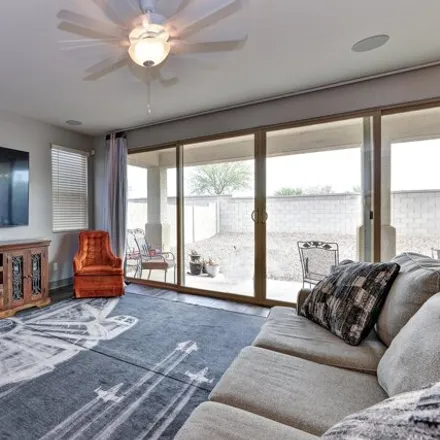Image 4 - 16076 W Soft Wind Dr, Surprise, Arizona, 85387 - House for sale