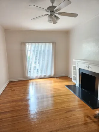 Rent this 1 bed apartment on 2025 Cheremoya ave