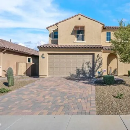 Buy this 4 bed house on 10114 West Cashman Drive in Peoria, AZ 85383