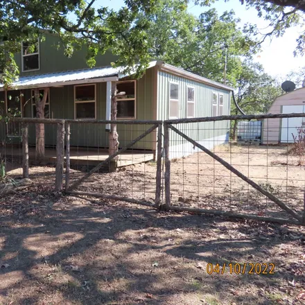 Image 2 - Lil Miner Learning Center, Pennsylvania Avenue, Hartshorne, Pittsburg County, OK 74547, USA - House for sale