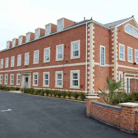 Rent this 2 bed apartment on unnamed road in Ipswich, United Kingdom