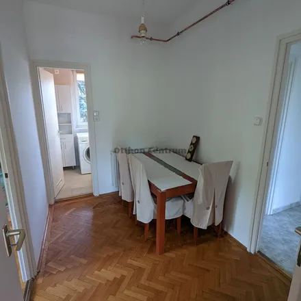 Image 1 - Budapest, Muskotály utca 17, 1118, Hungary - Apartment for rent