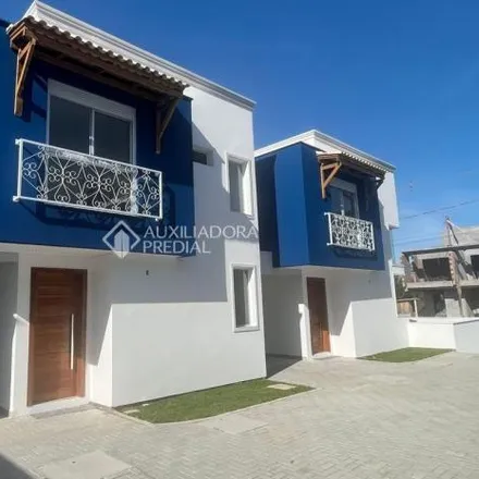 Buy this 3 bed house on Rua Alberto Cavalheiro in Ribeirão da Ilha, Florianópolis - SC