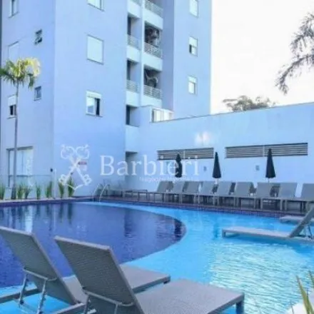 Image 2 - Ventanas Residencial, Rua Guido Kaestner Sênior 301, Boa Vista, Blumenau - SC, 89012-370, Brazil - Apartment for sale