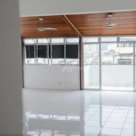 Buy this 1 bed apartment on Void Garage Sale in Rua Marquês de Abrantes 38, Flamengo
