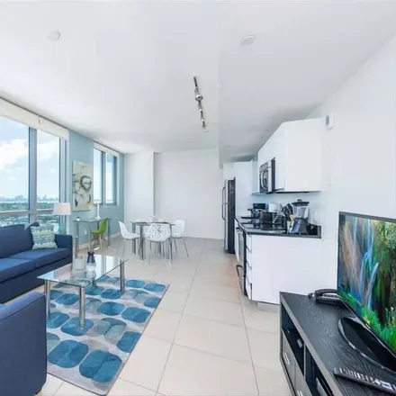 Rent this 1 bed apartment on Miami Beach