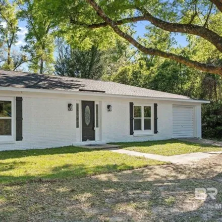 Buy this 3 bed house on Paddock Drive in Magnolia Beach, Fairhope