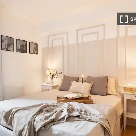 Image 2 - 20 Rue Jouvenet, 75016 Paris, France - Apartment for rent