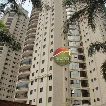 Image 1 - Rua Coronel Luiz da Silva Batista 879, Jardim Irajá, Ribeirão Preto - SP, 14020-560, Brazil - Apartment for sale