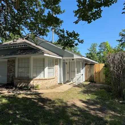 Buy this 3 bed house on 12049 Westwold Drive in Harris County, TX 77377