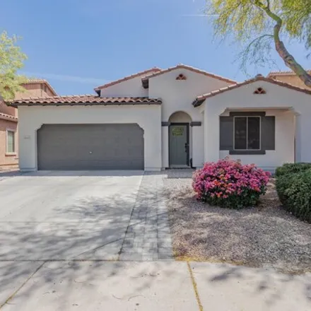 Buy this 3 bed house on 17643 West Acapulco Lane in Surprise, AZ 85388