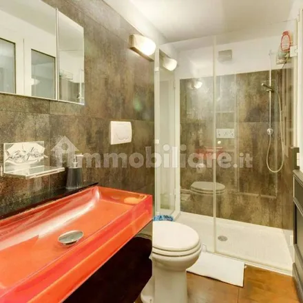 Rent this 3 bed apartment on Piazza di Santa Chiara in 00186 Rome RM, Italy