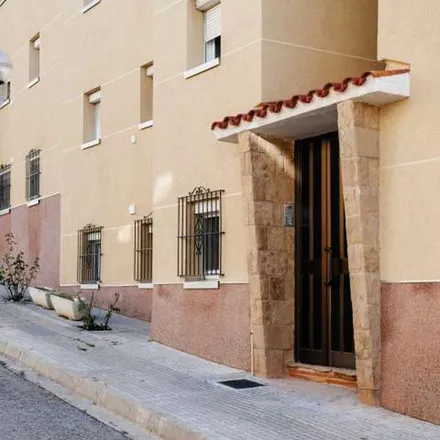 Image 8 - Carrer de Tarragona, 3, 08870 Sitges, Spain - Apartment for rent