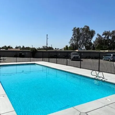 Buy this studio apartment on unnamed road in Kern County, CA 93301