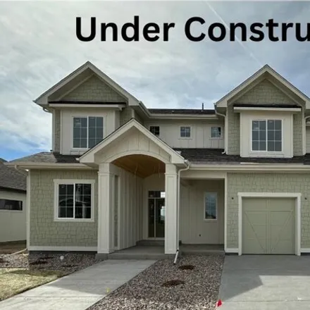 Buy this 6 bed house on 253 Clydesdale Lane in Windsor, CO 80550