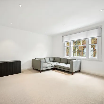 Image 1 - Chester House, Eccleston Place, London, SW1W 9LN, United Kingdom - Apartment for rent