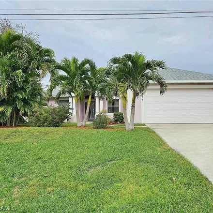 Image 2 - 1217 Sw 27th St, Cape Coral, Florida, 33914 - House for sale