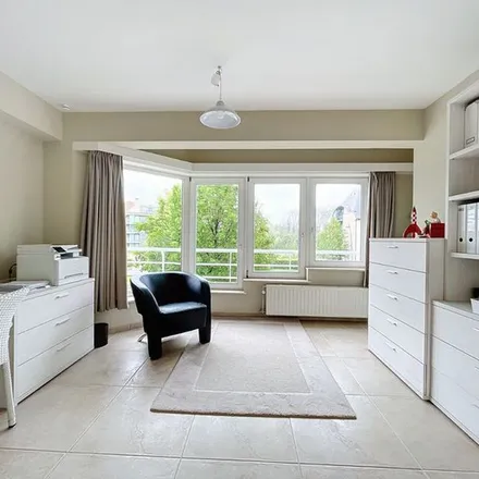 Rent this 4 bed apartment on Ter Duinenlaan 8 in 8670 Koksijde, Belgium